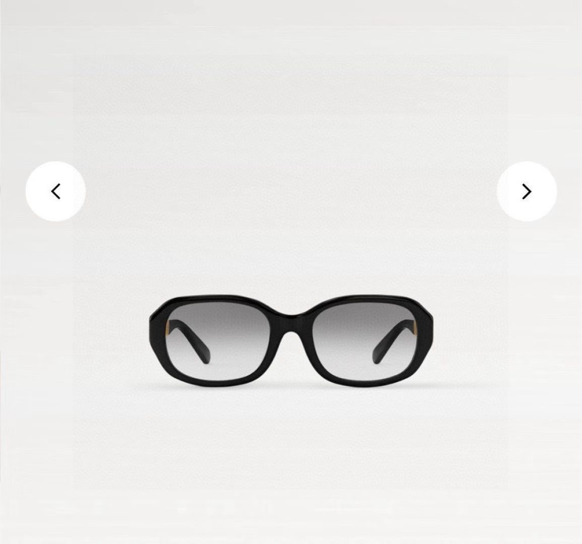 ‼️ 官网图 LOUIS VUITTON✨✨✨MODEL：Z2649U✨✨✨ SIZE：55口20-14