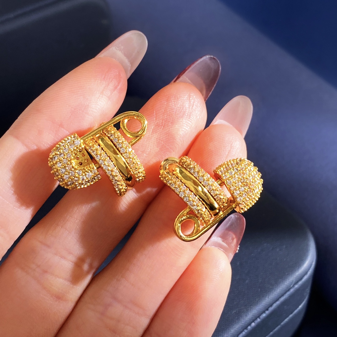 Chloé Haute Couture Haute Couture Fine Jewelry Necklace Bracelet Ring 5