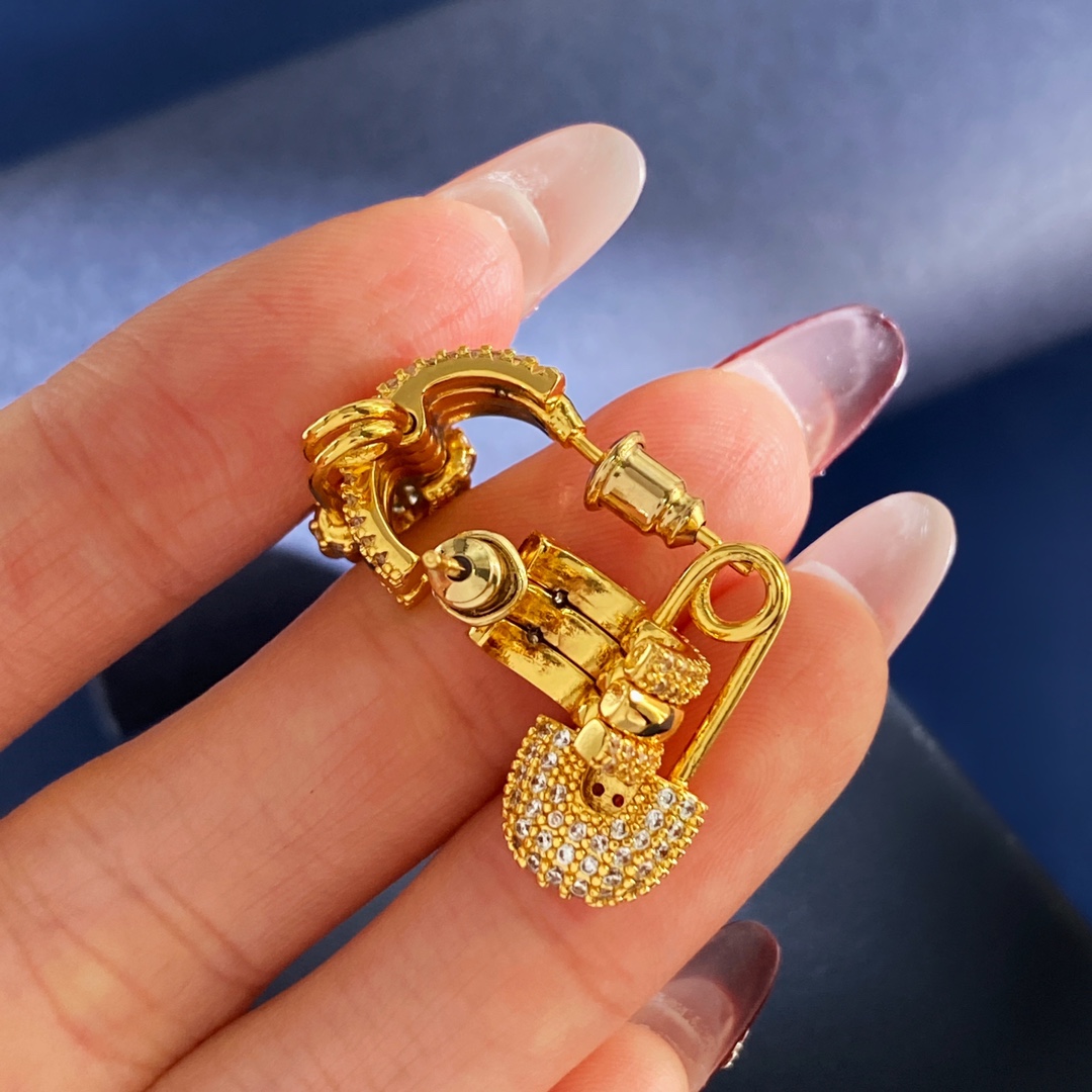 Chloé Haute Couture Haute Couture Fine Jewelry Necklace Bracelet Ring 7