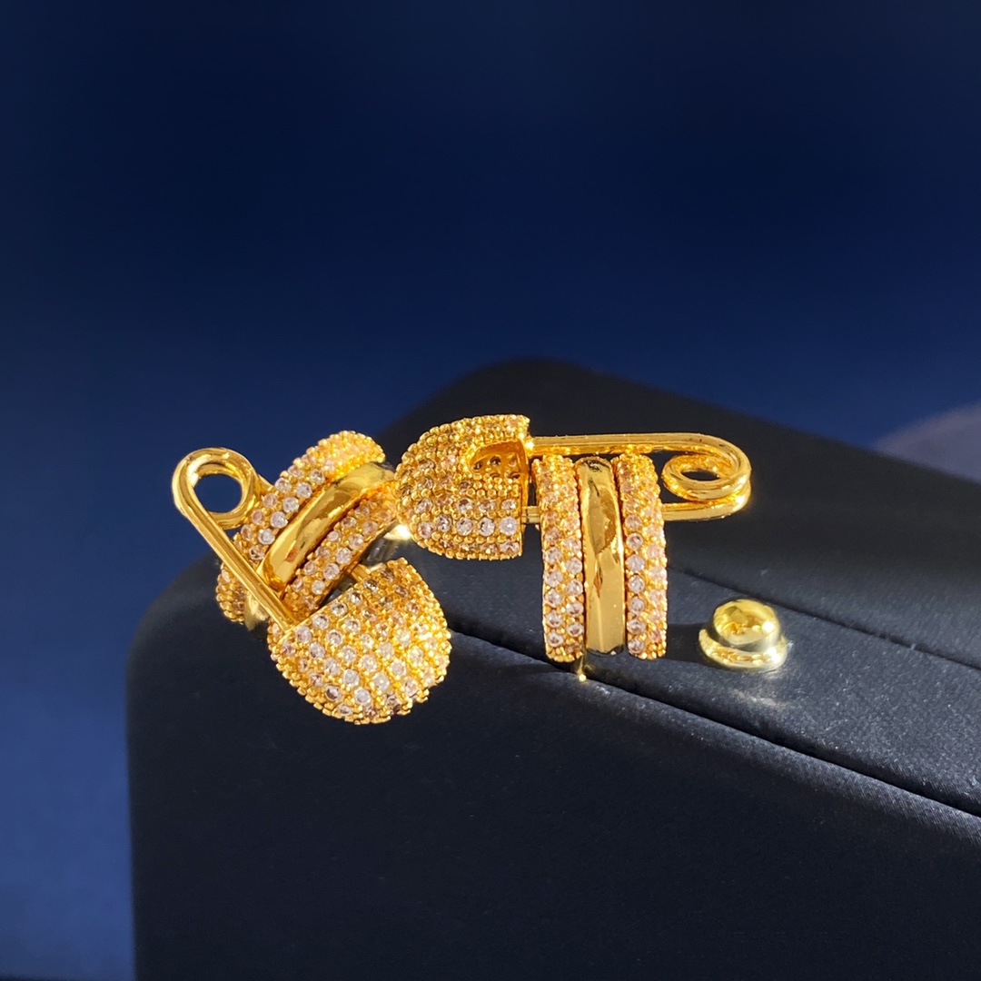 Chloé Haute Couture Haute Couture Fine Jewelry Necklace Bracelet Ring 2
