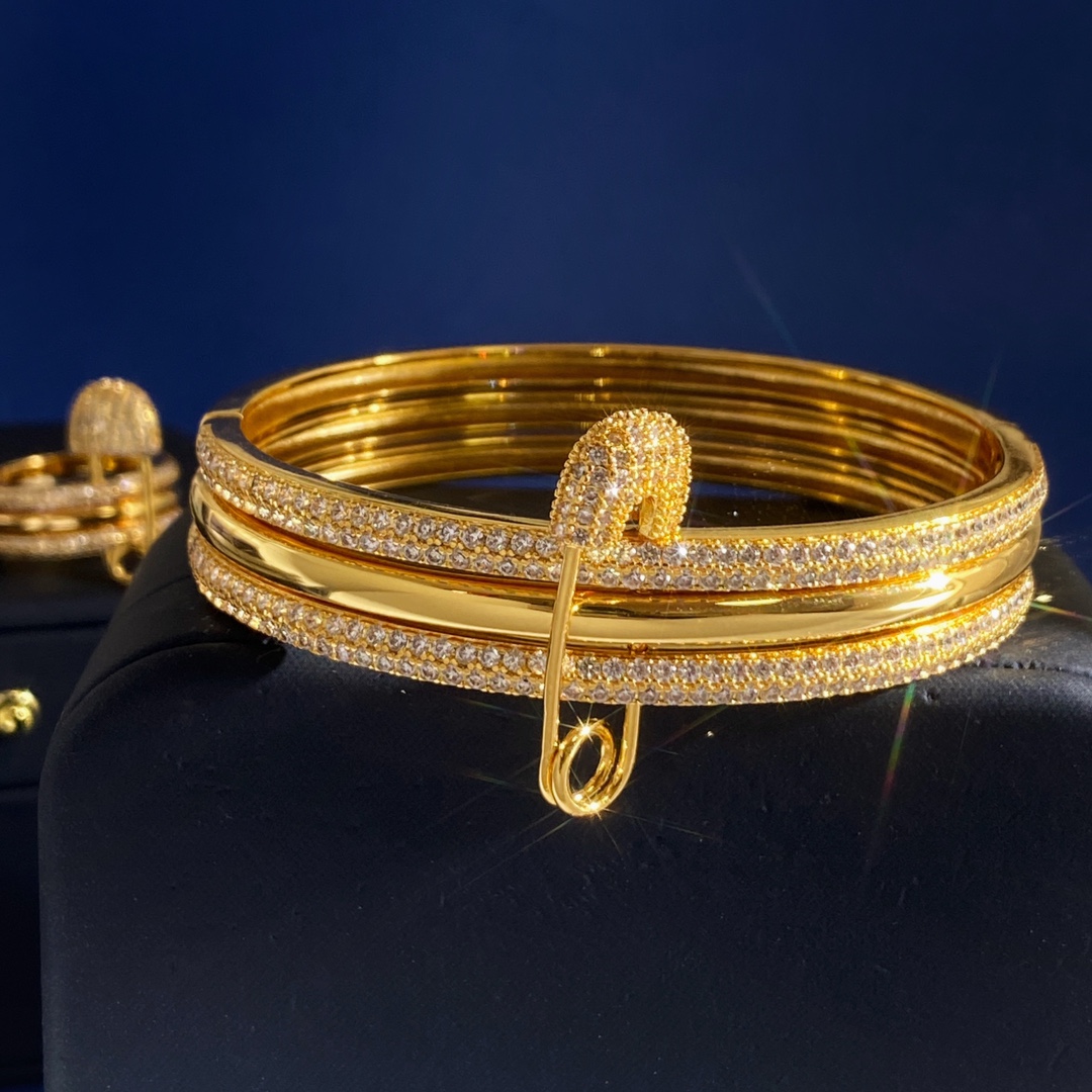 Rolex Haute Couture Haute Couture Fine Jewelry Necklace Bracelet Ring 5