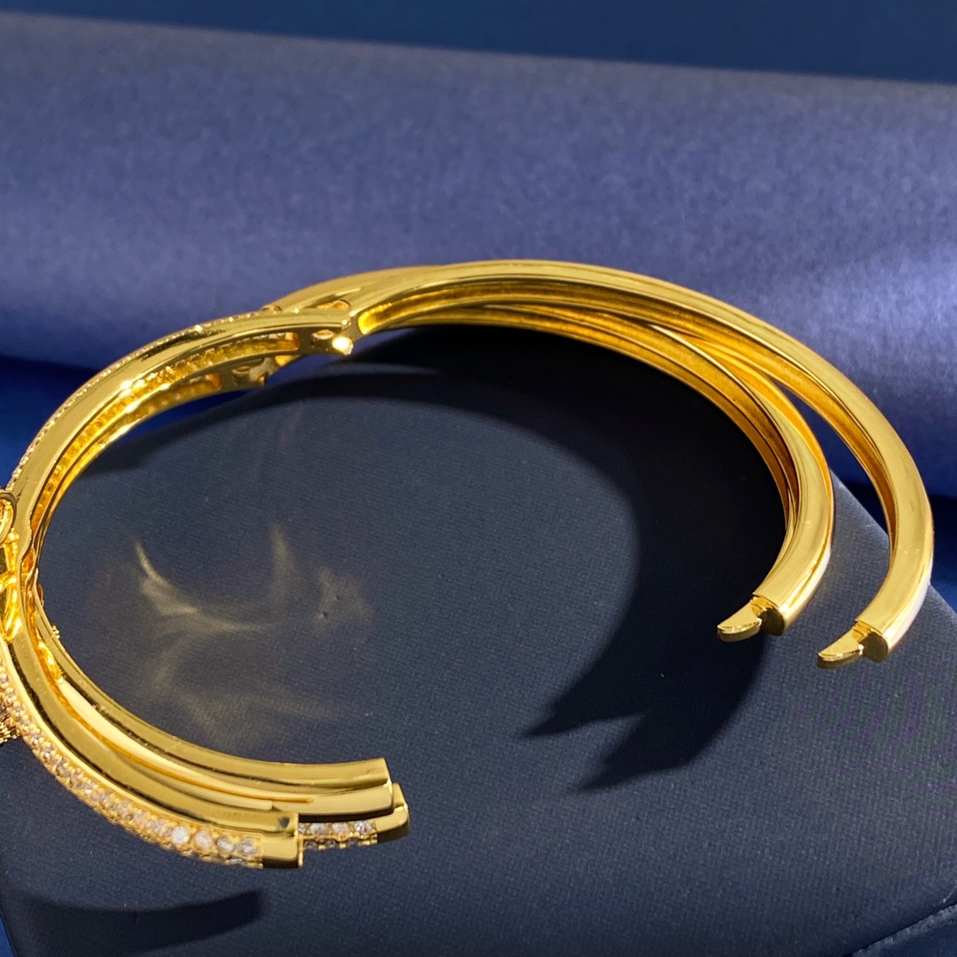 Rolex Haute Couture Haute Couture Fine Jewelry Necklace Bracelet Ring 6