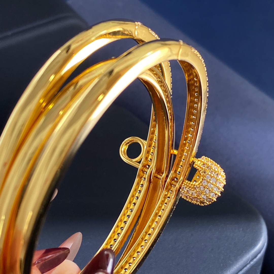Rolex Haute Couture Haute Couture Fine Jewelry Necklace Bracelet Ring 4