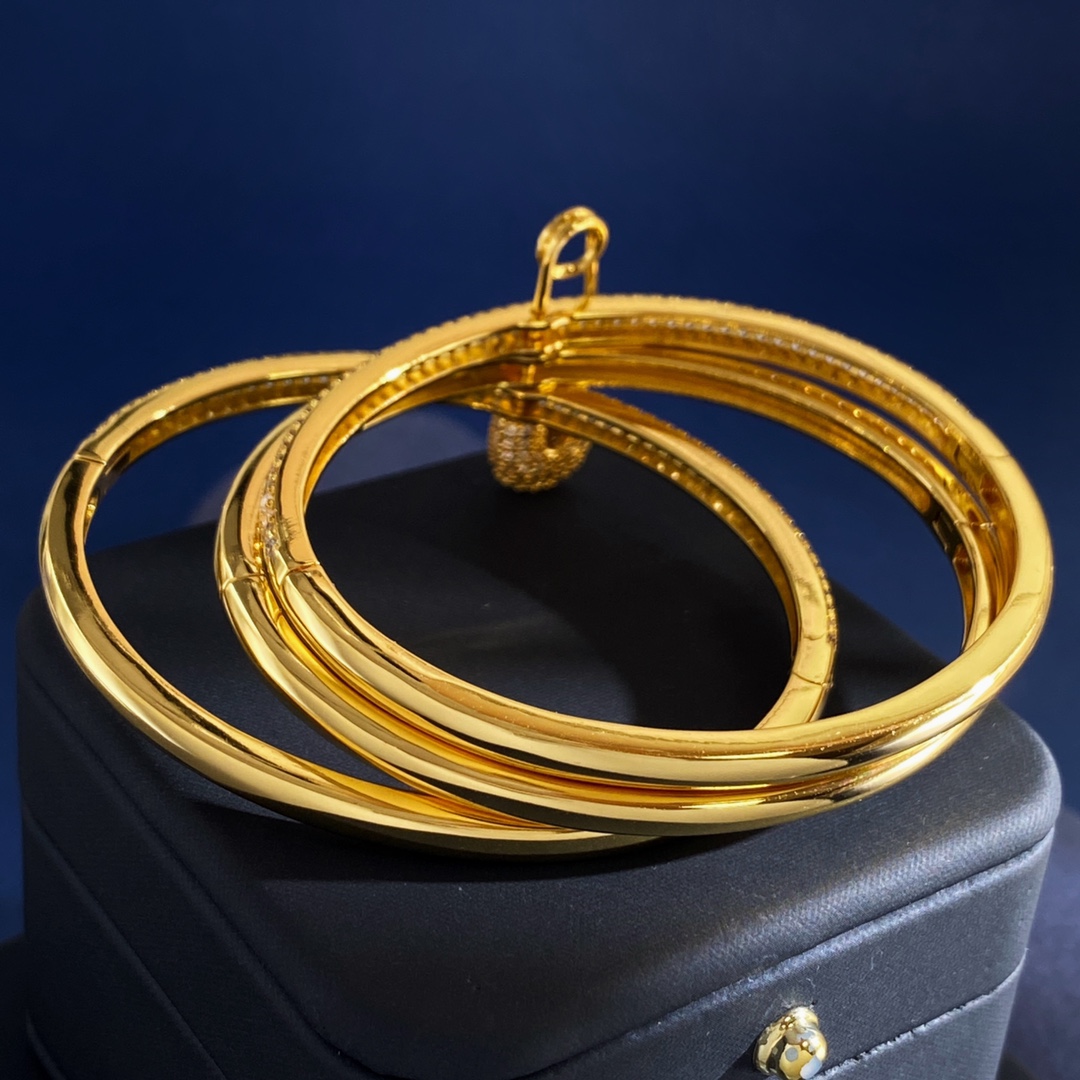 Rolex Haute Couture Haute Couture Fine Jewelry Necklace Bracelet Ring 2