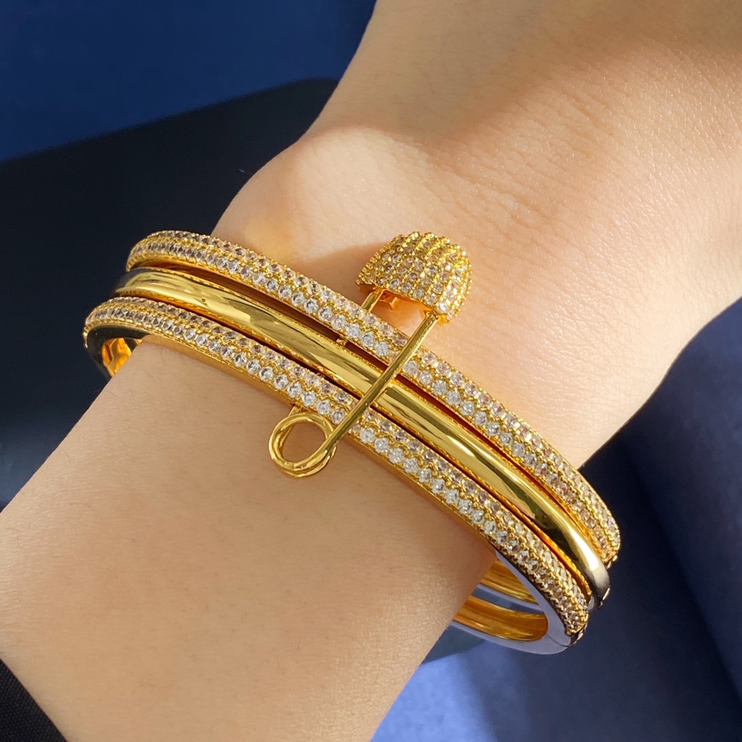 Rolex Haute Couture Haute Couture Fine Jewelry Necklace Bracelet Ring 3