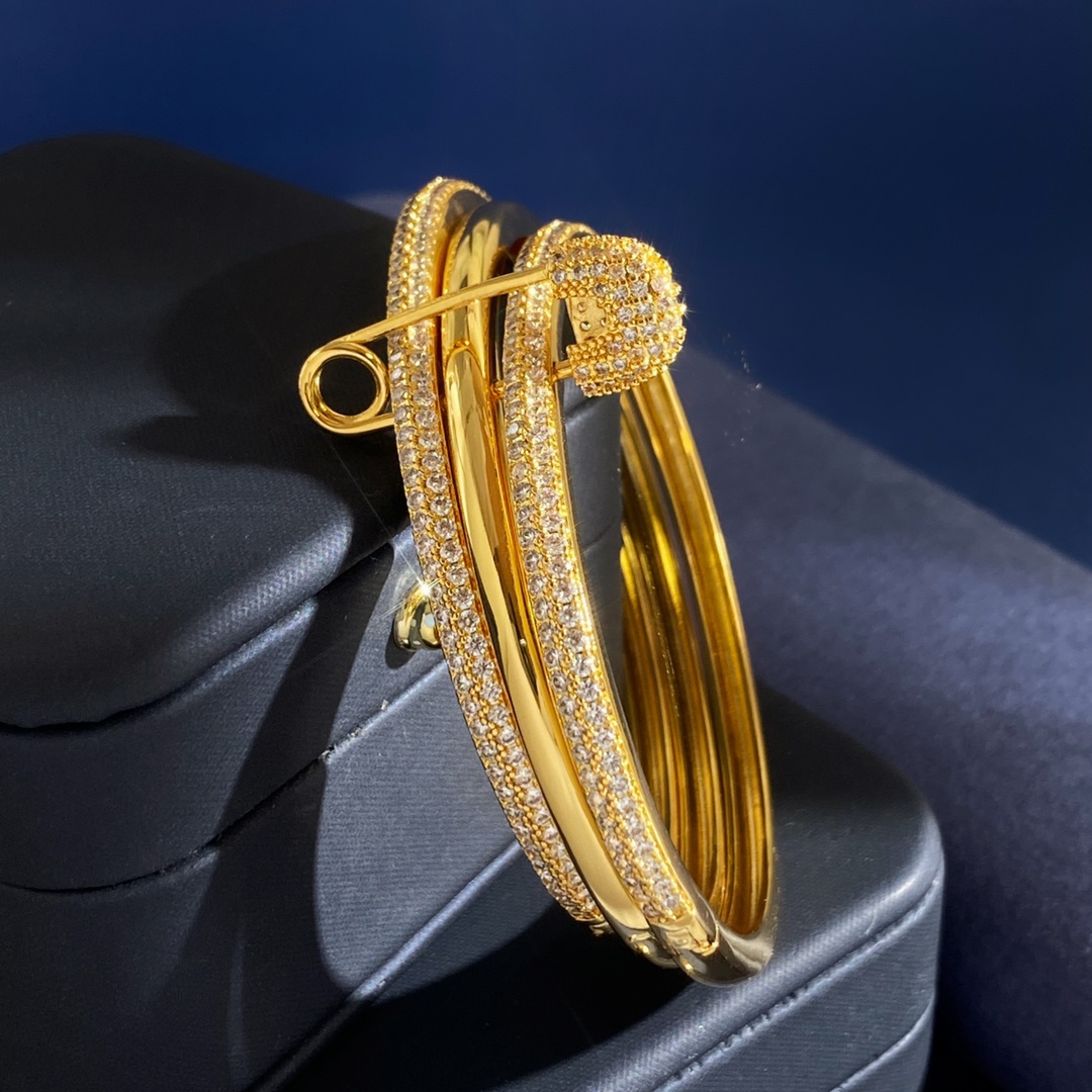 Rolex Haute Couture Haute Couture Fine Jewelry Necklace Bracelet Ring