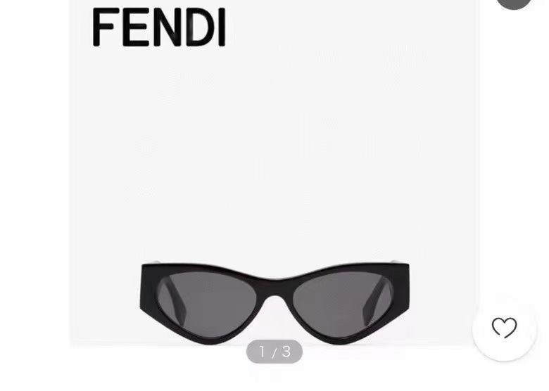 fendi glasses ‼ FENDL FE40049 O’Lock 。 ， O'Lock