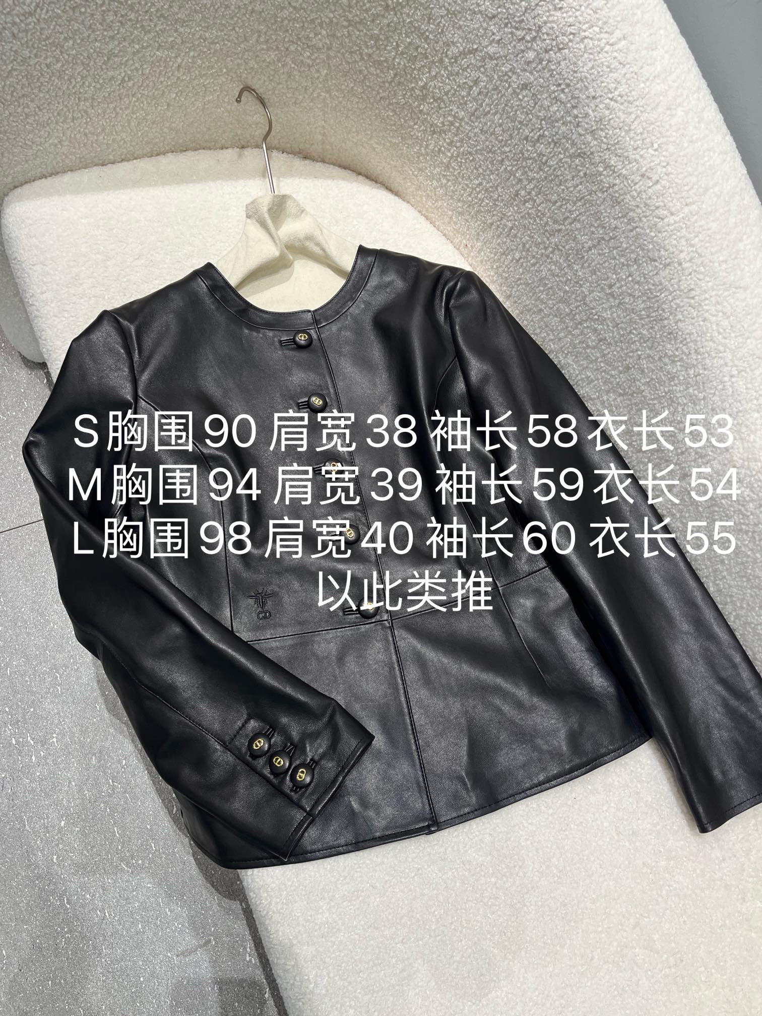 NO:721710,, Dior semi-vegetable tanned sheepskin jacket, softer and more delicate feel, original buckle size S- Xxl, slim fit, Dior-clothing, dior, dior, jackets & coats, sheepskin,19860909,Dior半植鞣羊皮外套,手感更柔软细腻,原版扣 尺寸S- Xxl,便修身版型,迪奥-服装,dior,dior,jackets & coats,sheepskin,,Women's clothing