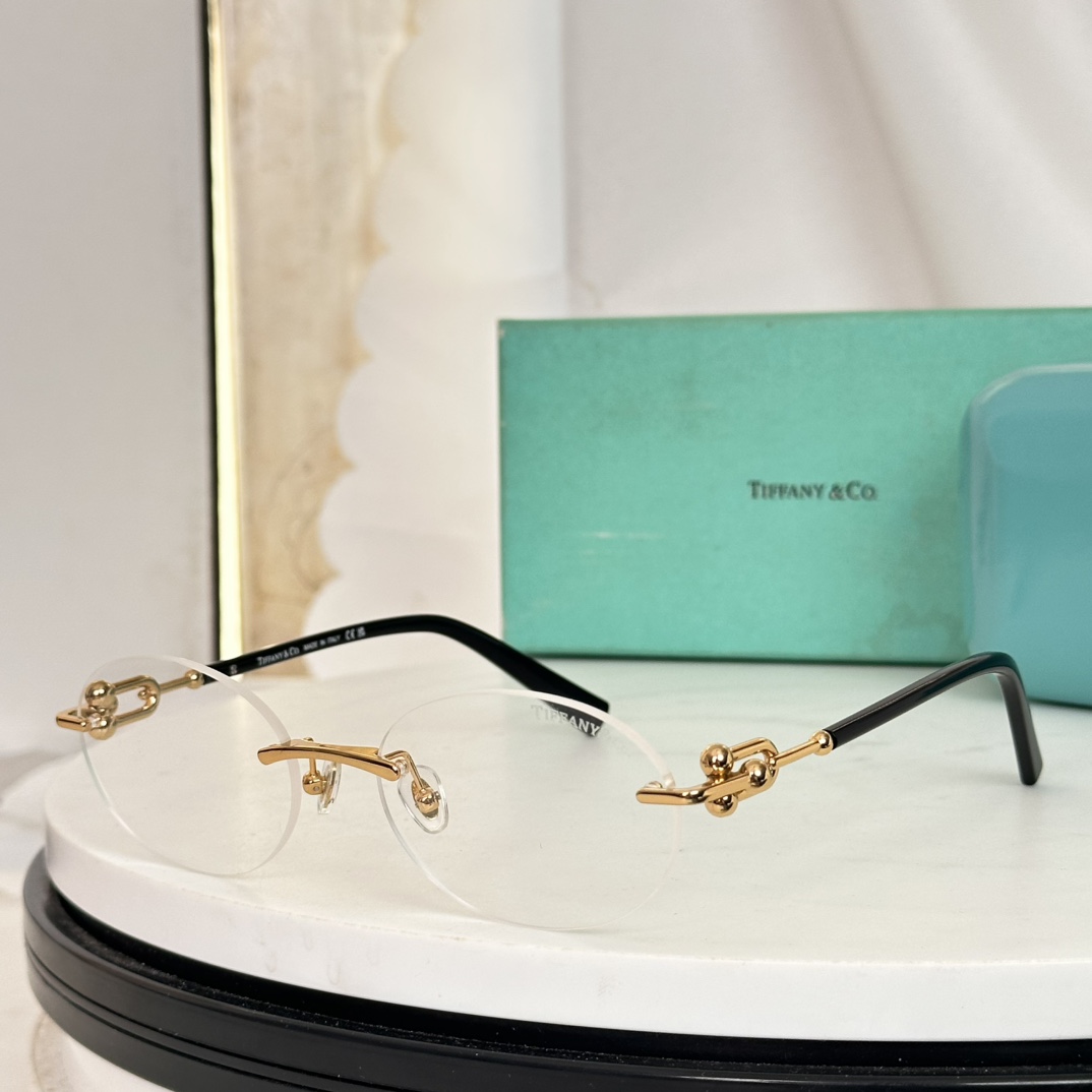 ‼️TIFFANY&Co.✨✨✨MODEL：TF3104D ✨✨✨ SIZE：58口18-140✨✨✨