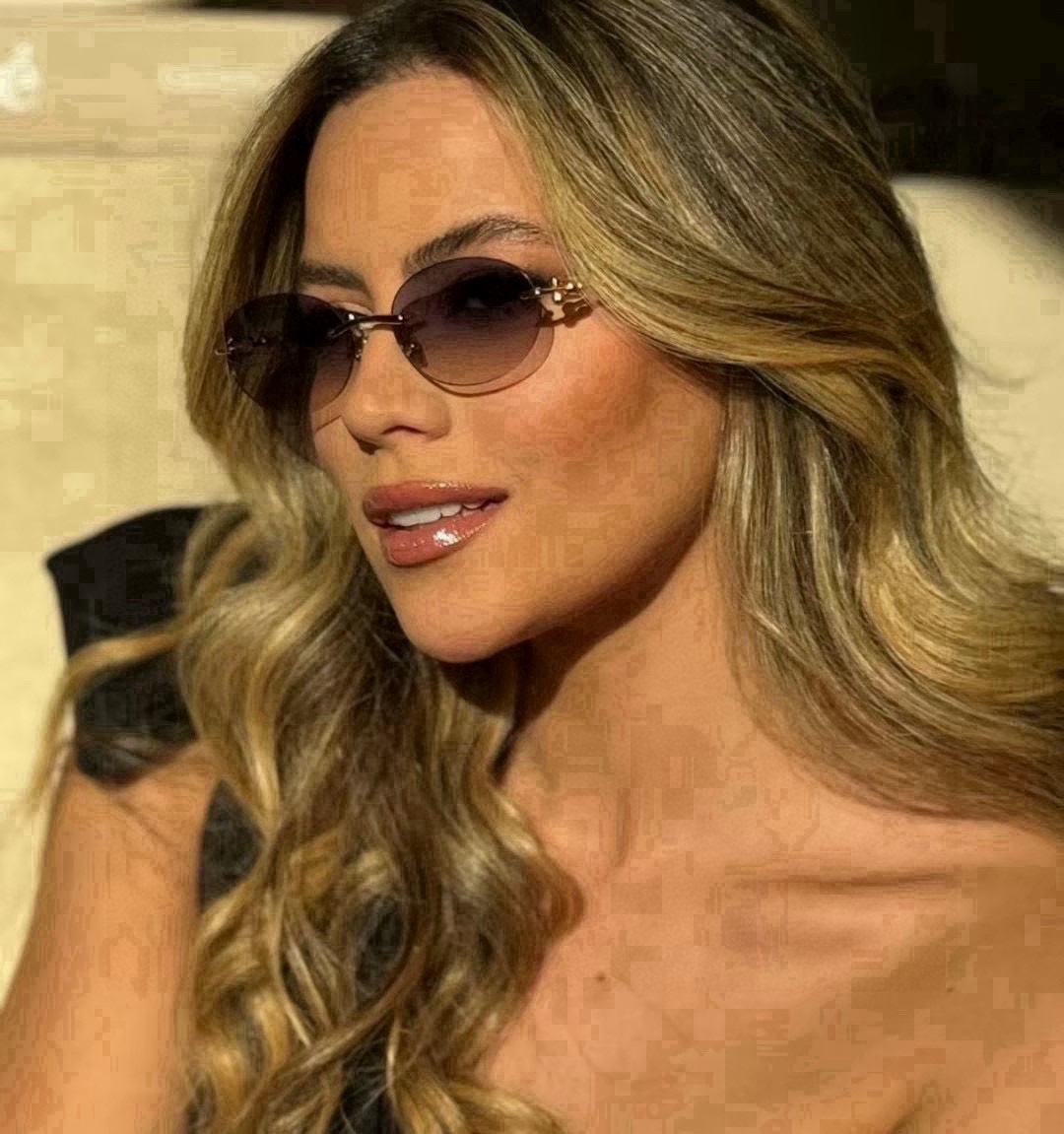 ‼️ 模特图 TIFFANY&Co.✨✨✨MODEL：TF3104D ✨✨✨ SIZE：58口18-14