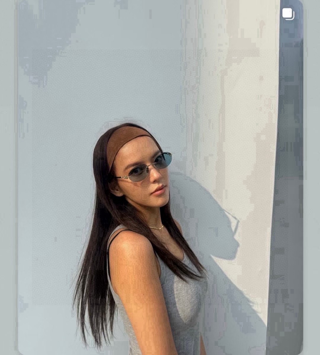 ‼️ 模特图 TIFFANY&Co.✨✨✨MODEL：TF3104D ✨✨✨ SIZE：58口18-14