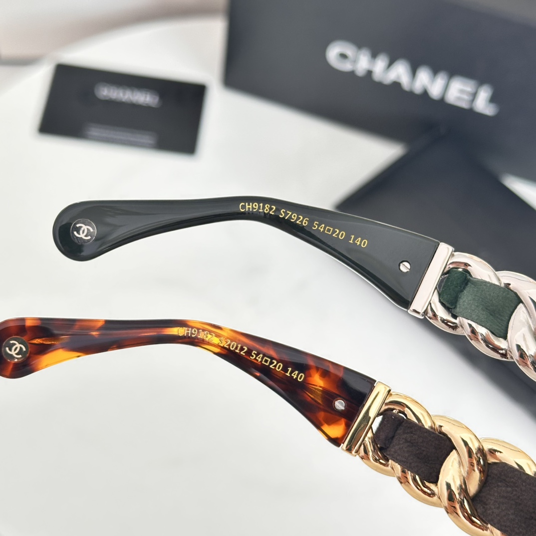 ‼️CHANE*🌸🌸🌸MODEL：CH9182 🌸🌸🌸SIZE：54口20-140🌸🌸🌸