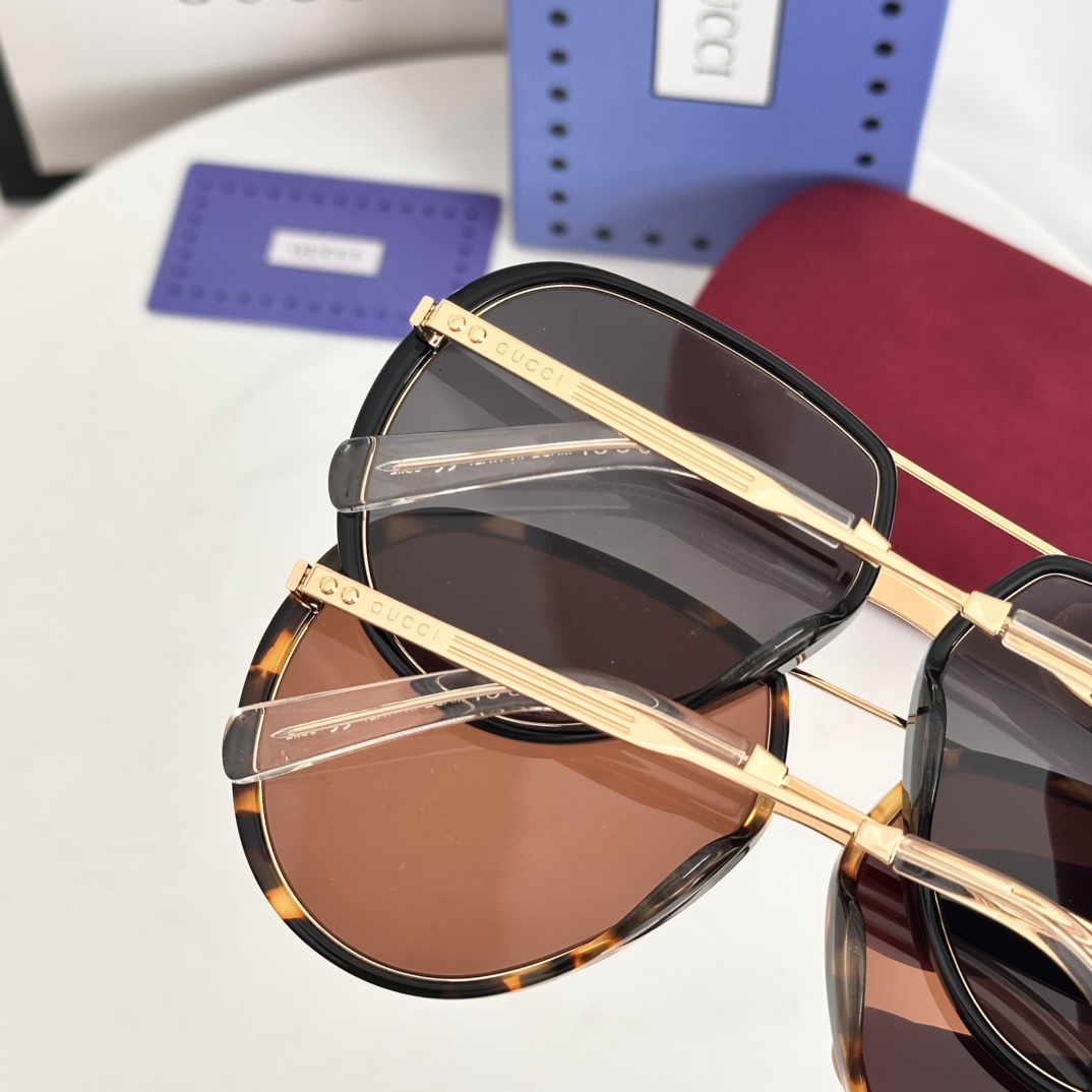 ‼️GUCC*🐝🐝🐝MODEL：GG0904S🐝🐝🐝SIZE：60口15-145🐝🐝🐝