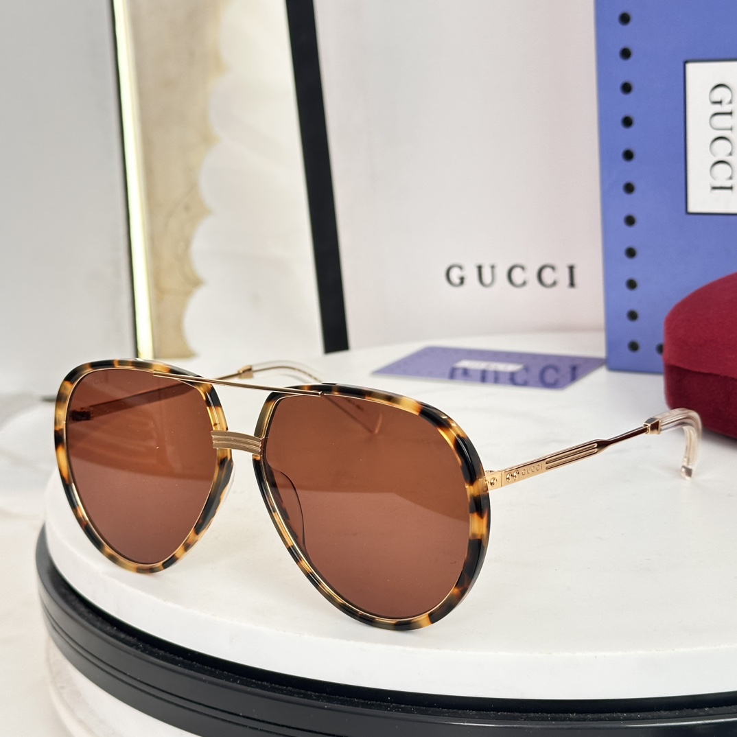 ‼️GUCC*🐝🐝🐝MODEL：GG0904S🐝🐝🐝SIZE：60口15-145🐝🐝🐝