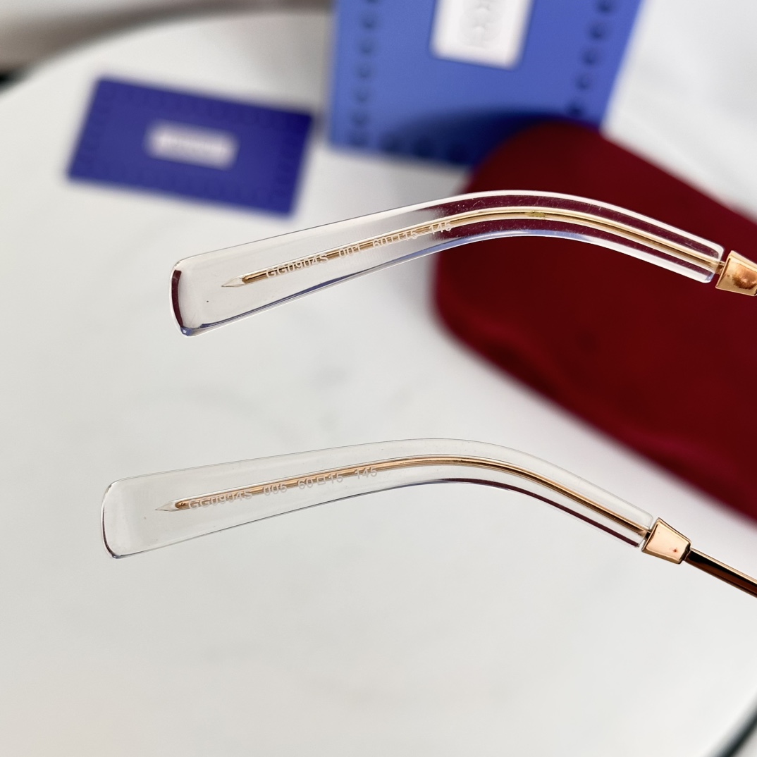 ‼️GUCC*🐝🐝🐝MODEL：GG0904S🐝🐝🐝SIZE：60口15-145🐝🐝🐝