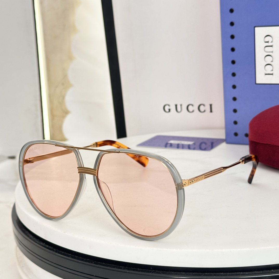 ‼️GUCC*🐝🐝🐝MODEL：GG0904S🐝🐝🐝SIZE：60口15-145🐝🐝🐝