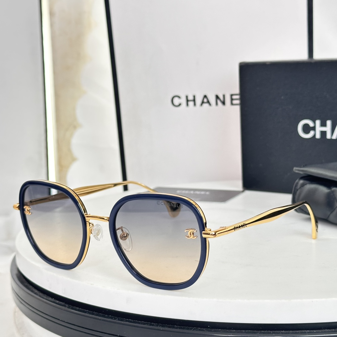 ‼️CHANE*🌸🌸🌸MODEL：5508-H🌸🌸🌸SIZE：55口22-145🌸🌸🌸