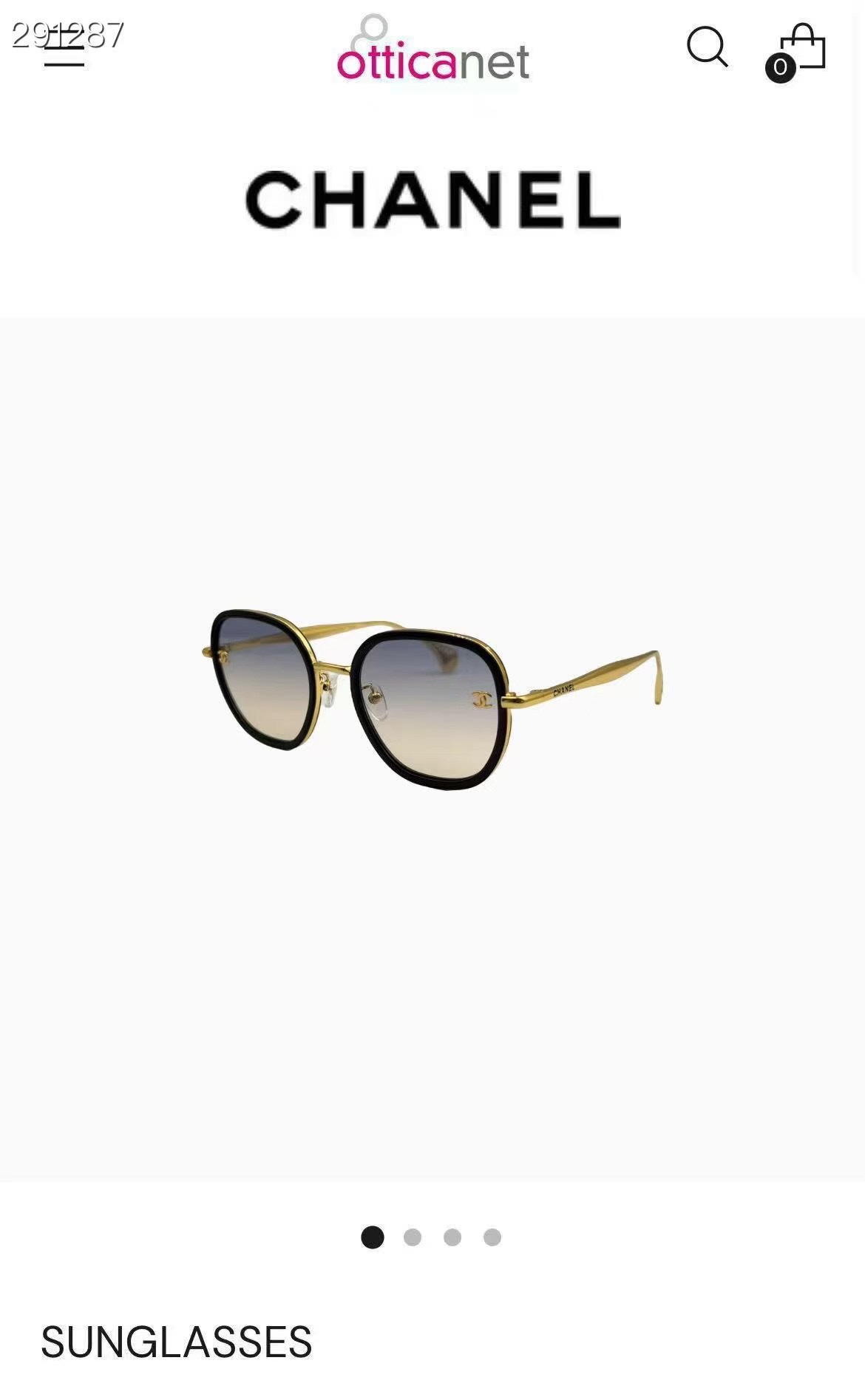 ‼️ 官网图 CHANE*🌸🌸🌸MODEL：5508-H🌸🌸🌸SIZE：55口22-145🌸🌸🌸