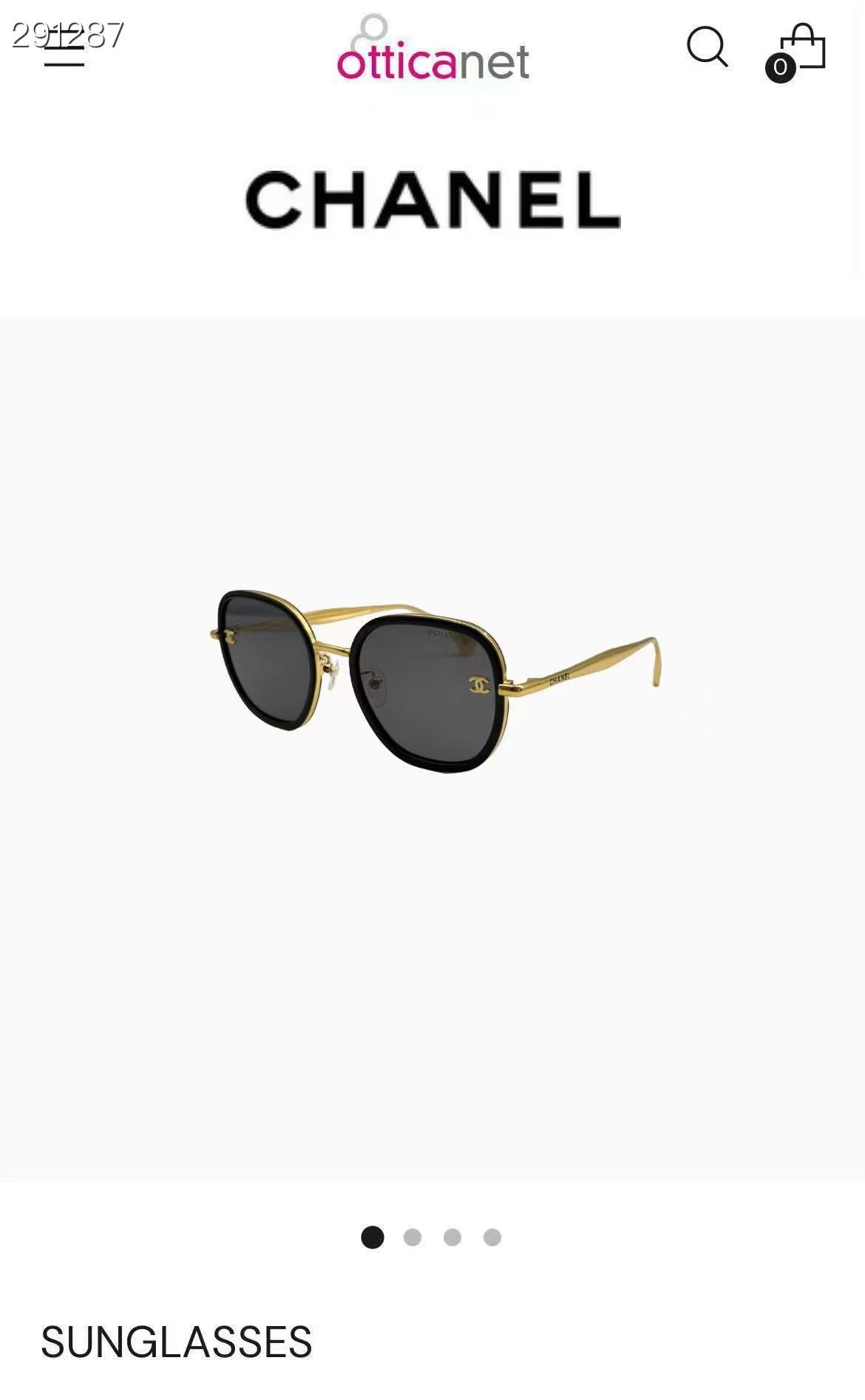 ‼️ 官网图 CHANE*🌸🌸🌸MODEL：5508-H🌸🌸🌸SIZE：55口22-145🌸🌸🌸