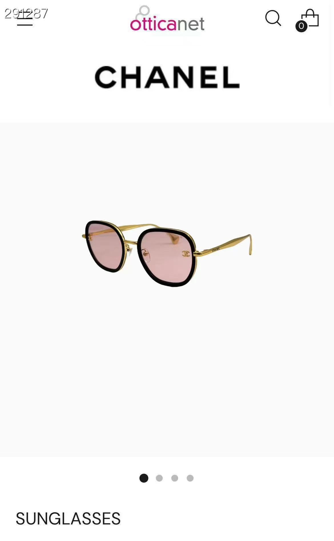 ‼️ 官网图 CHANE*🌸🌸🌸MODEL：5508-H🌸🌸🌸SIZE：55口22-145🌸🌸🌸