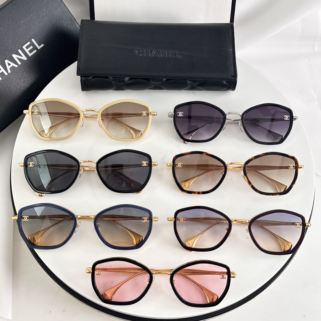 ‼️CHANE*🌸🌸🌸MODEL：5509-H🌸🌸🌸SIZE：58口22-145🌸🌸🌸