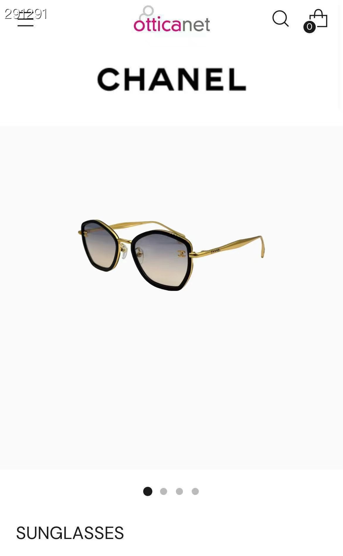 ‼️ 官网图 CHANE*🌸🌸🌸MODEL：5509-H🌸🌸🌸SIZE：58口22-145🌸🌸🌸