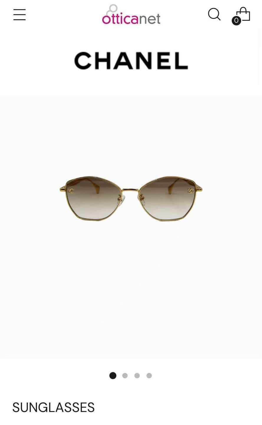 ‼️ 官网图 CHANE*🌸🌸🌸MODEL：5494-H🌸🌸🌸SIZE：60口18-145🌸🌸🌸