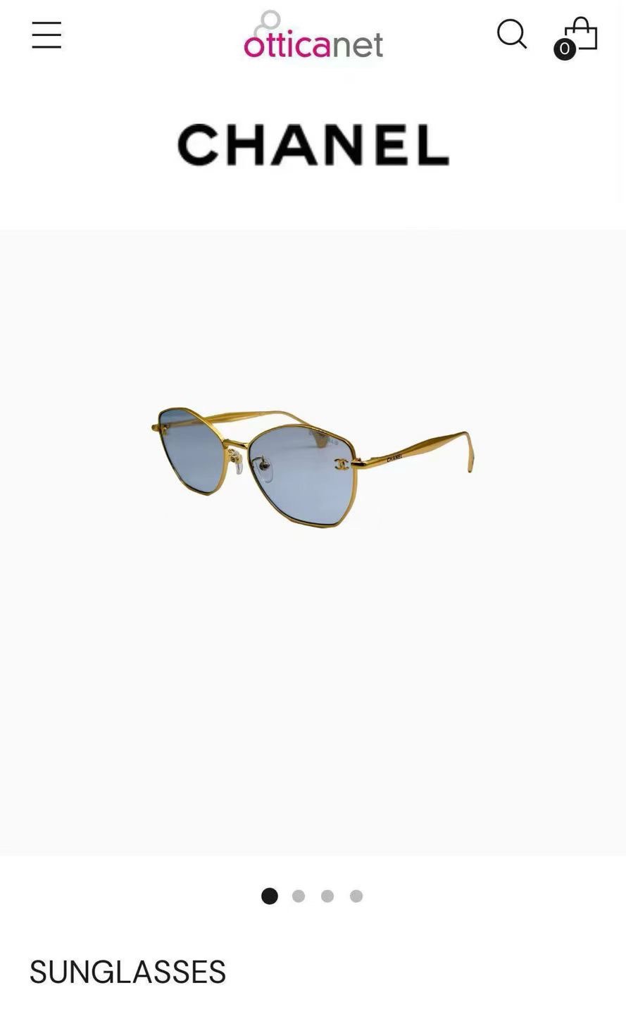 ‼️ 官网图 CHANE*🌸🌸🌸MODEL：5494-H🌸🌸🌸SIZE：60口18-145🌸🌸🌸