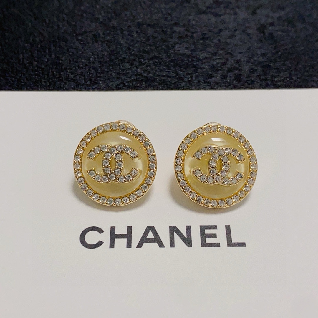 香奈儿 Chanel 高定典藏高定典雅奢华珠宝首饰项链手链戒指 #079AA892 6