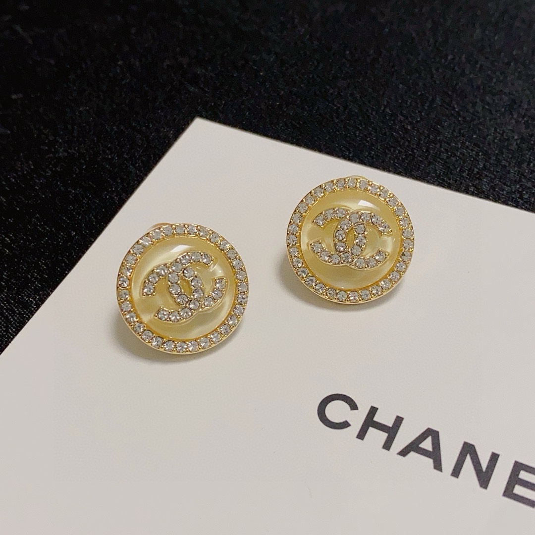 香奈儿 Chanel 高定典藏高定典雅奢华珠宝首饰项链手链戒指 #079AA892 3