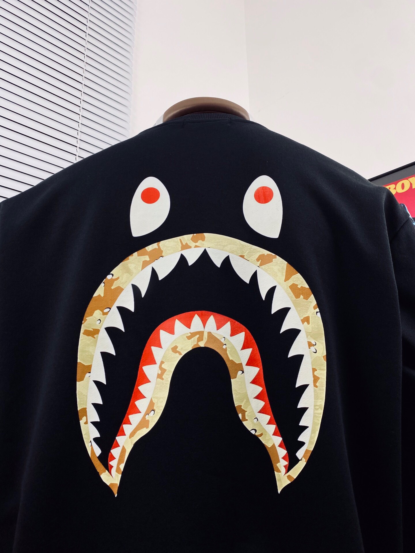 Abbigliamento Bape CAMPO ESTIVO BAPE — photo 9