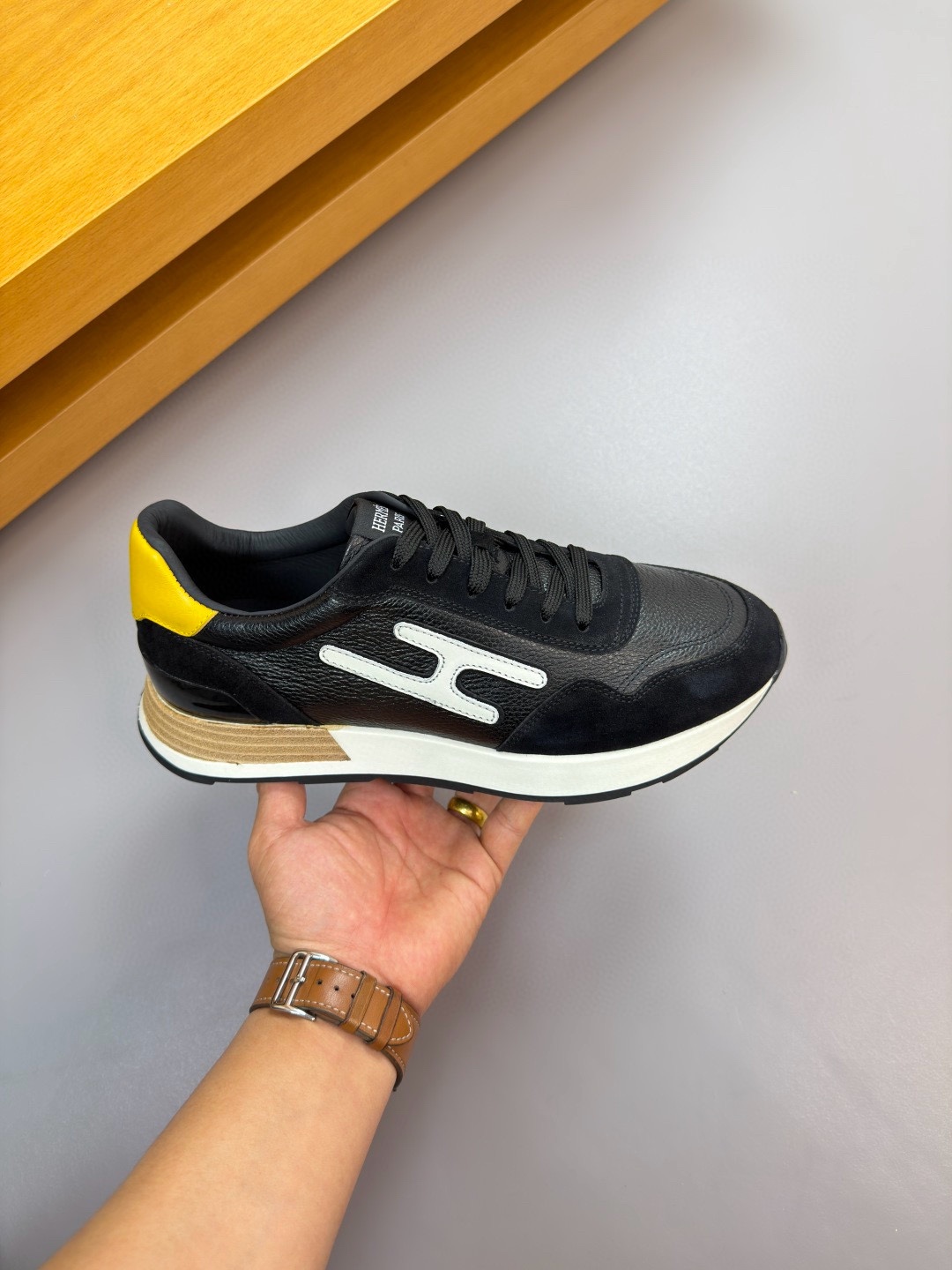Hermes sko Hermes — photo 9