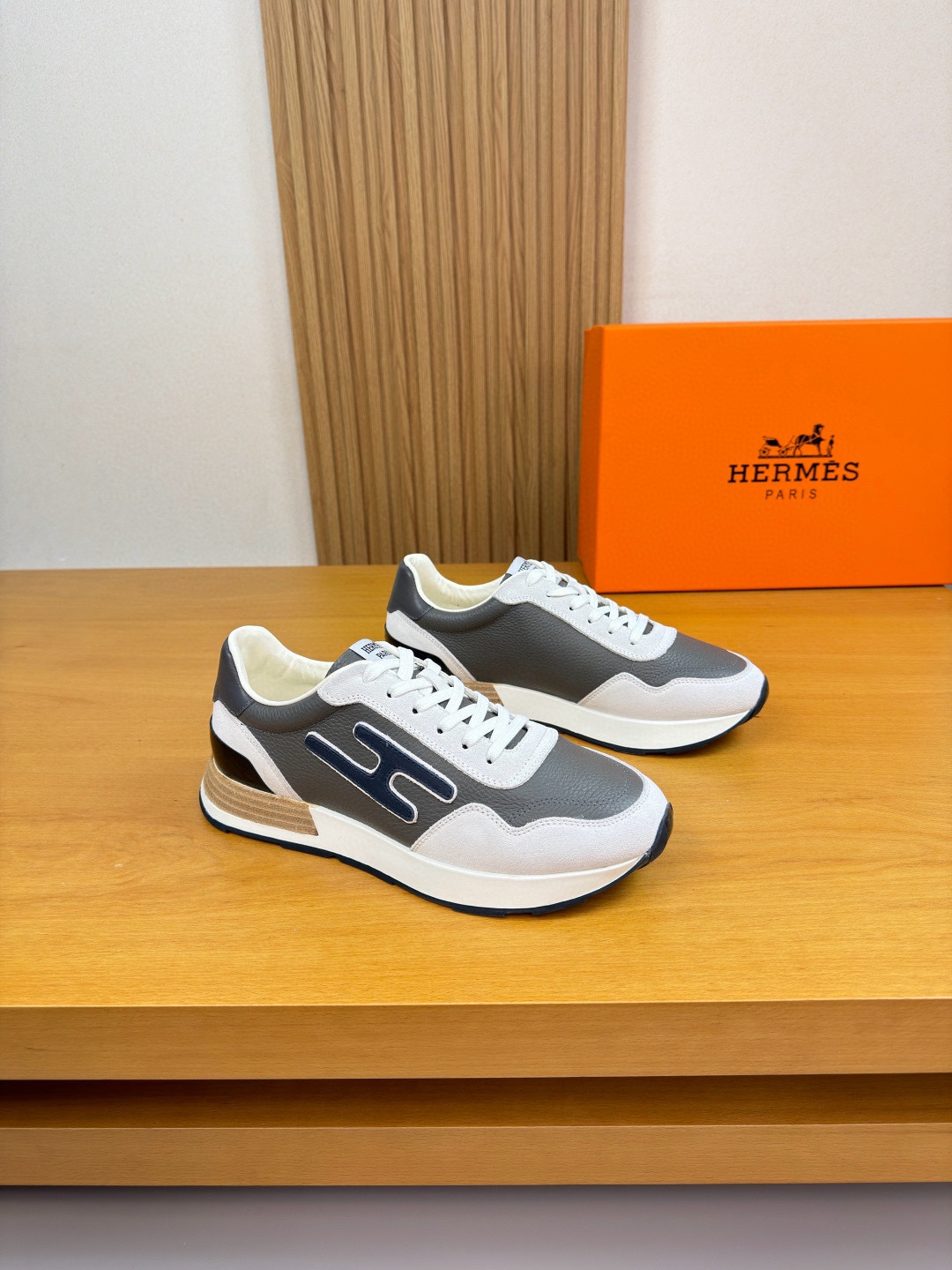 Hermes sko Hermes — photo 2