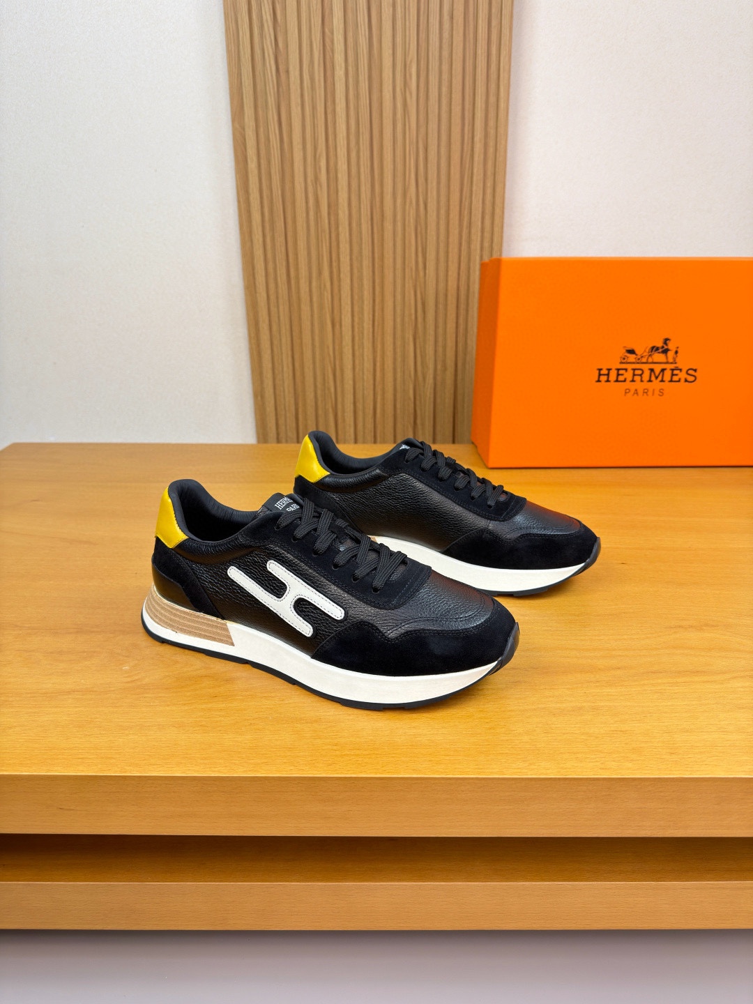Hermes sko Hermes — photo 6