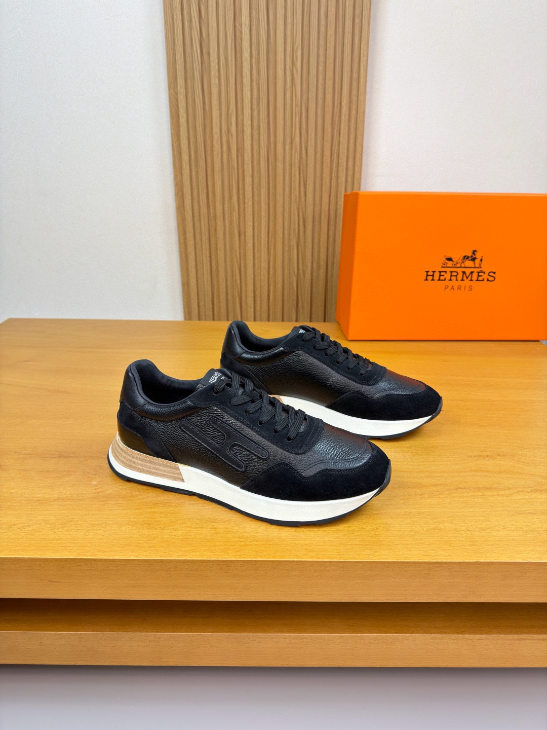 Hermes sko Hermes — photo 7