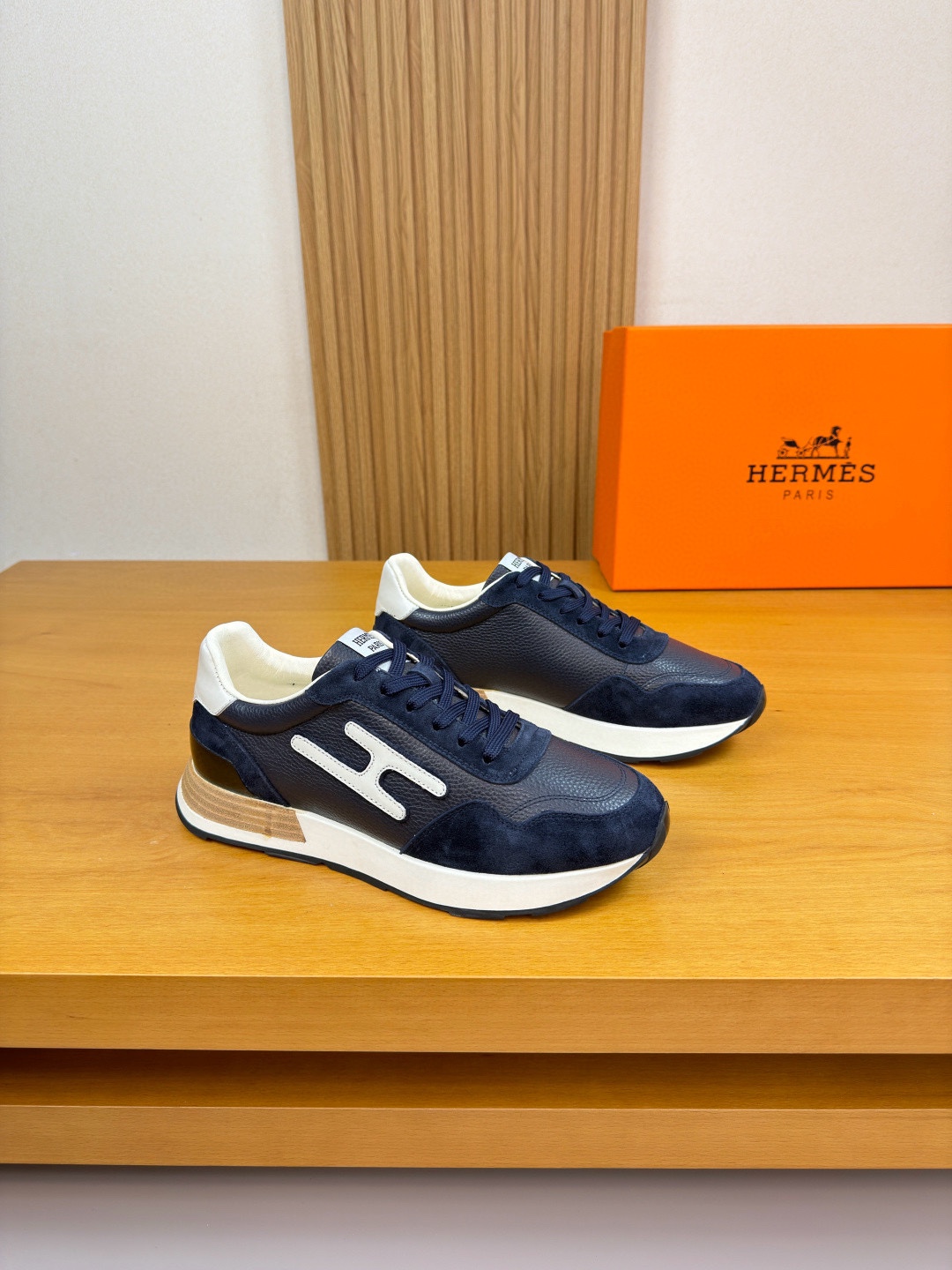 Hermes sko Hermes — photo 5