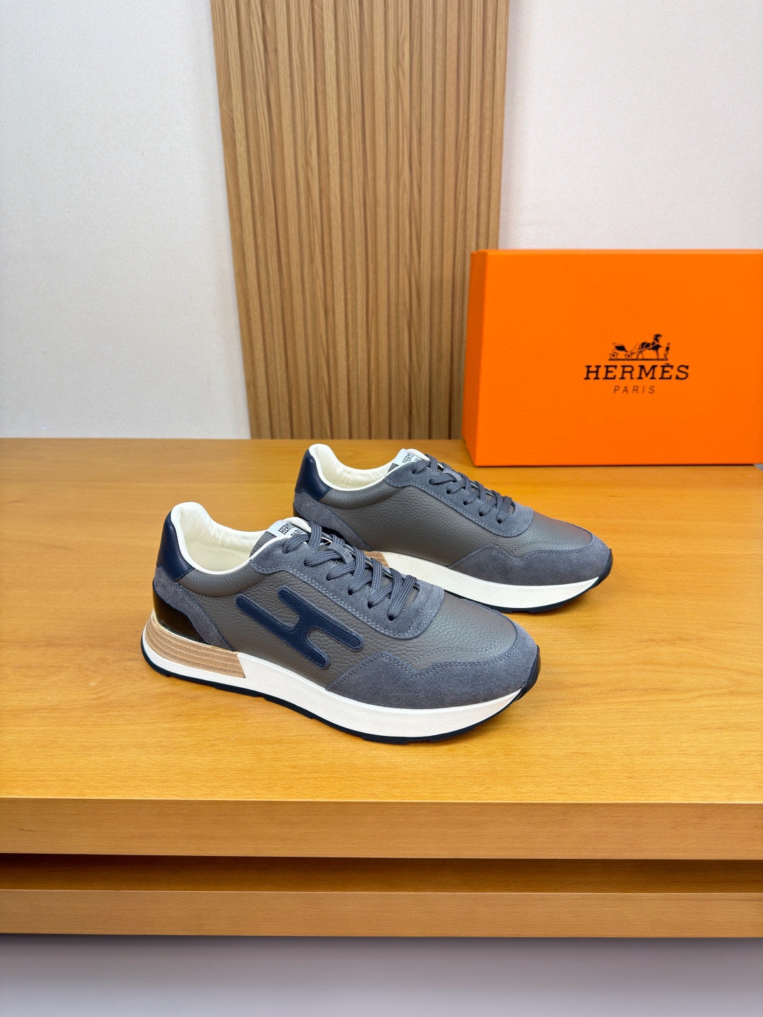 Hermes sko Hermes — photo 3