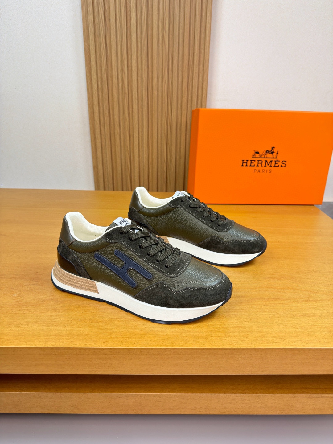 Hermes sko Hermes — photo 4