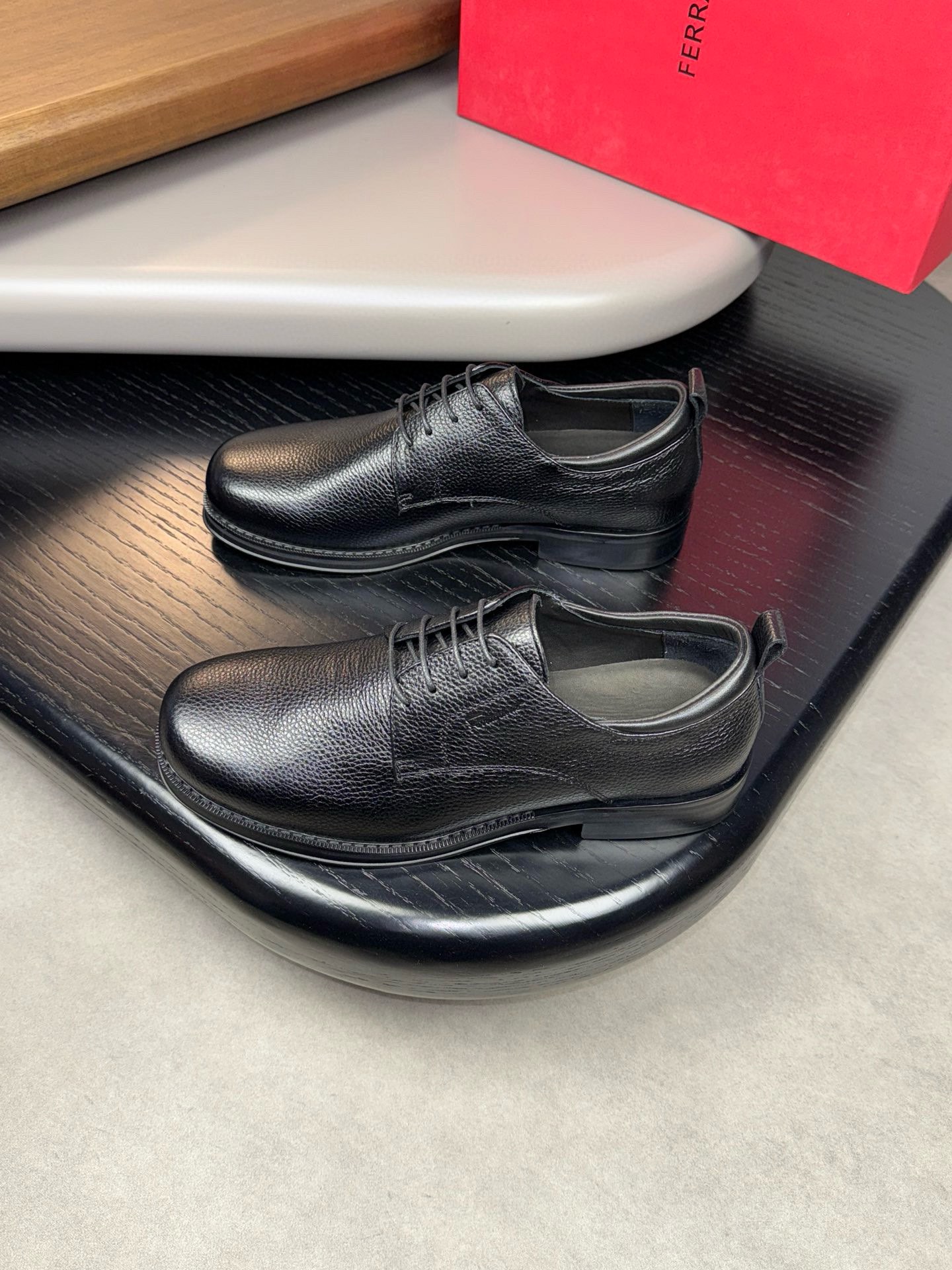 Ferragamo shoe Ferragamo — photo 8