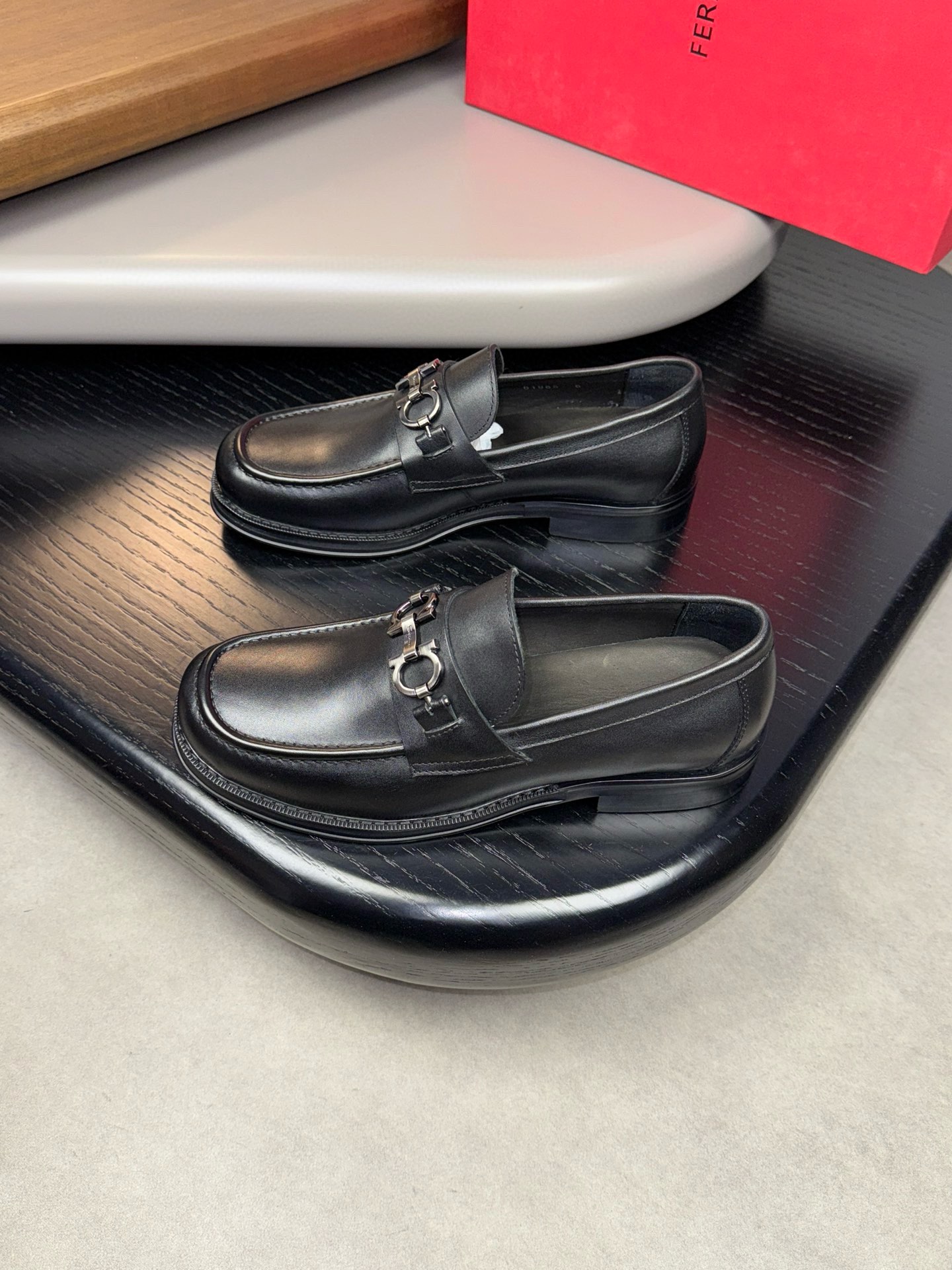 Ferragamo shoe Ferragamo — photo 6