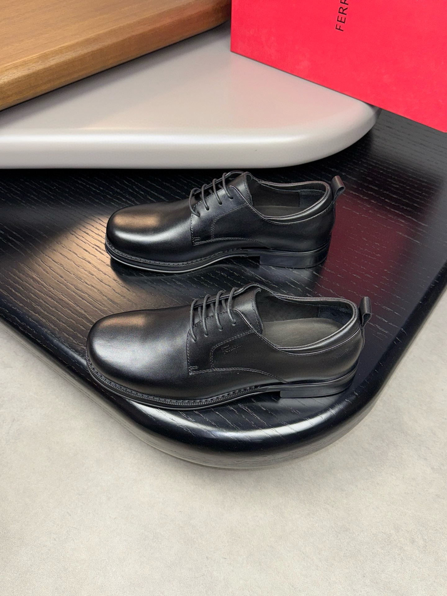 Ferragamo shoe Ferragamo — photo 9