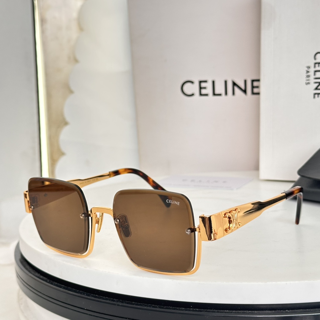 ‼️CELIN*🌟🌟🌟MODEL:CL42133U🌟🌟🌟SIZE:53口21-145🌟🌟🌟