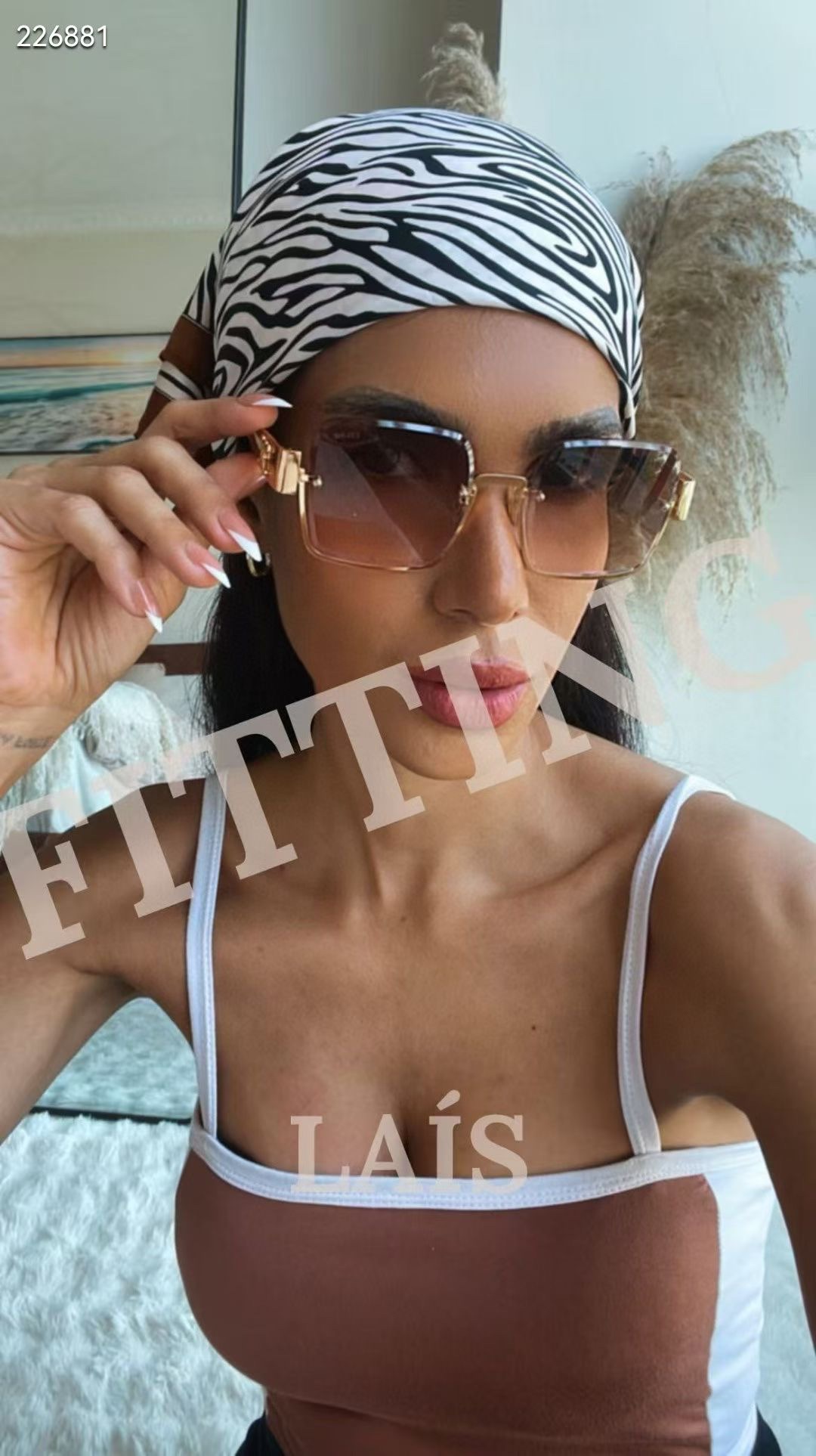 ‼️ 模特图 CELIN*🌟🌟🌟MODEL:CL42133U🌟🌟🌟SIZE:53口21-145🌟🌟🌟