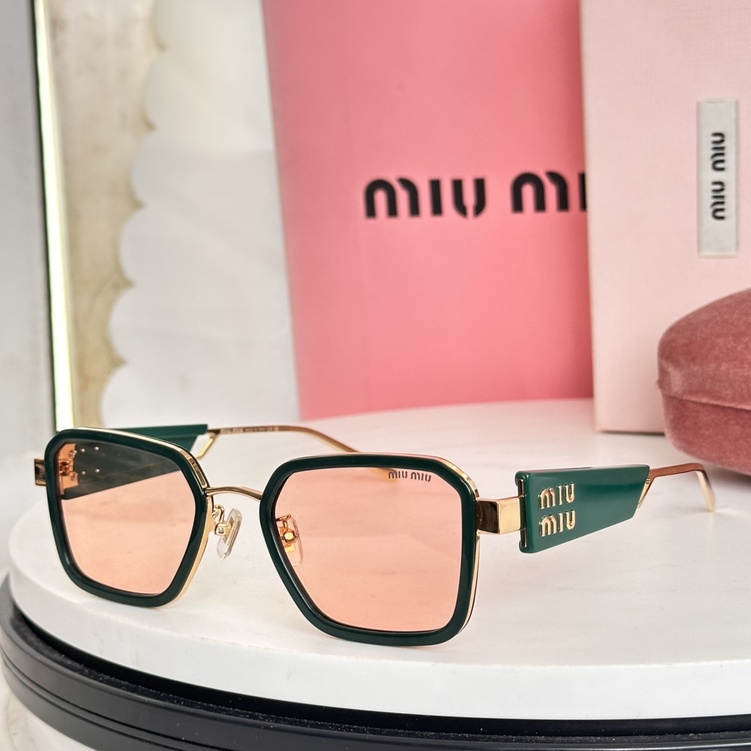 ‼️MIU MI*🎀🎀🎀MODEL：SMU64WS🎀🎀🎀SIZE：51口22-145🎀🎀🎀