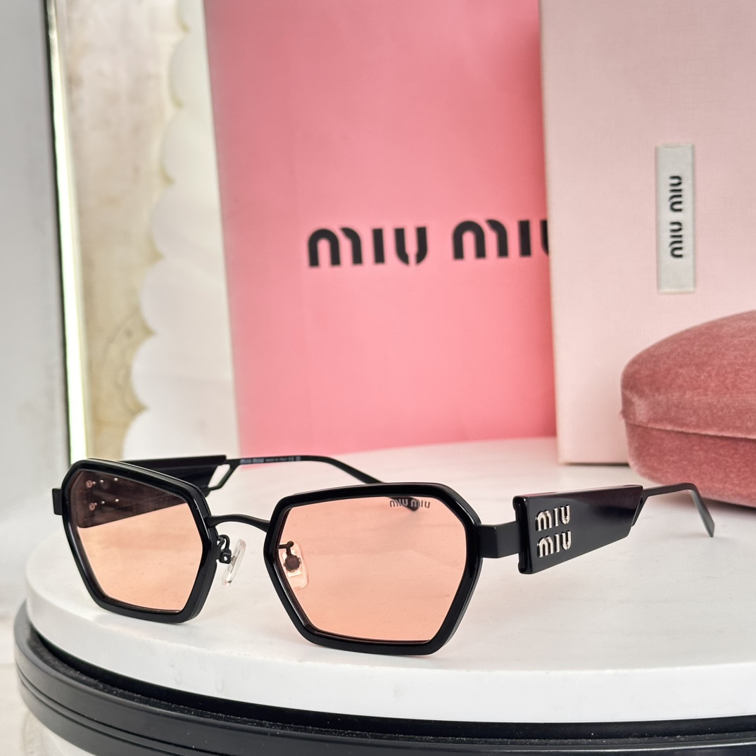 ‼️MIU MI*🎀🎀🎀MODEL：SMU61WS🎀🎀🎀SIZE：54口23-145🎀🎀🎀