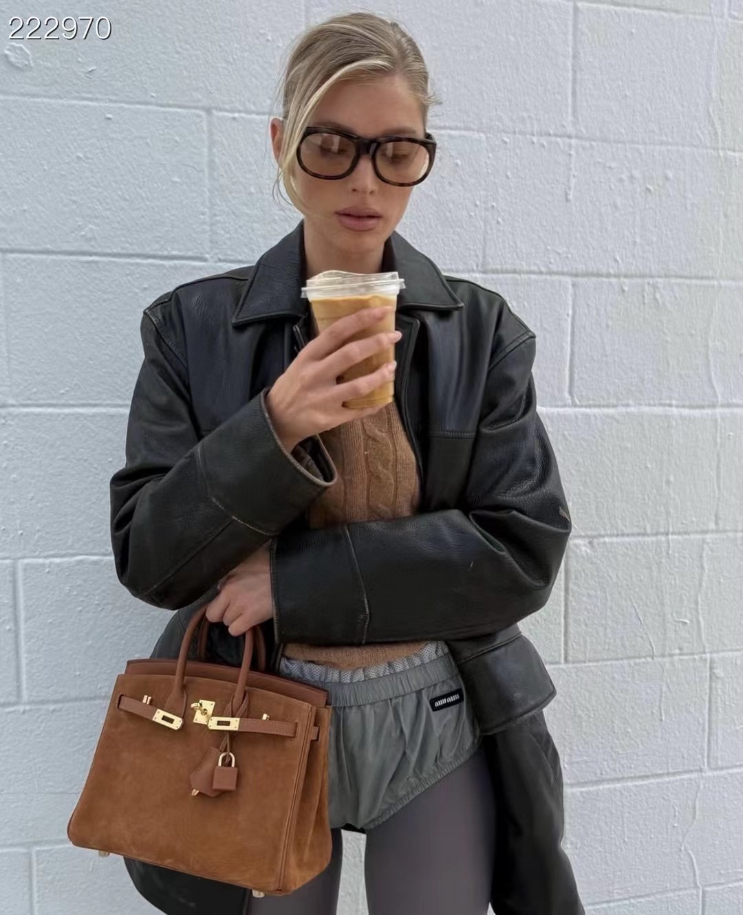 ‼️ 模特图 SAINT LAUREN*💫💫💫MODEL：SL815💫💫💫SIZE：56口20-140💫