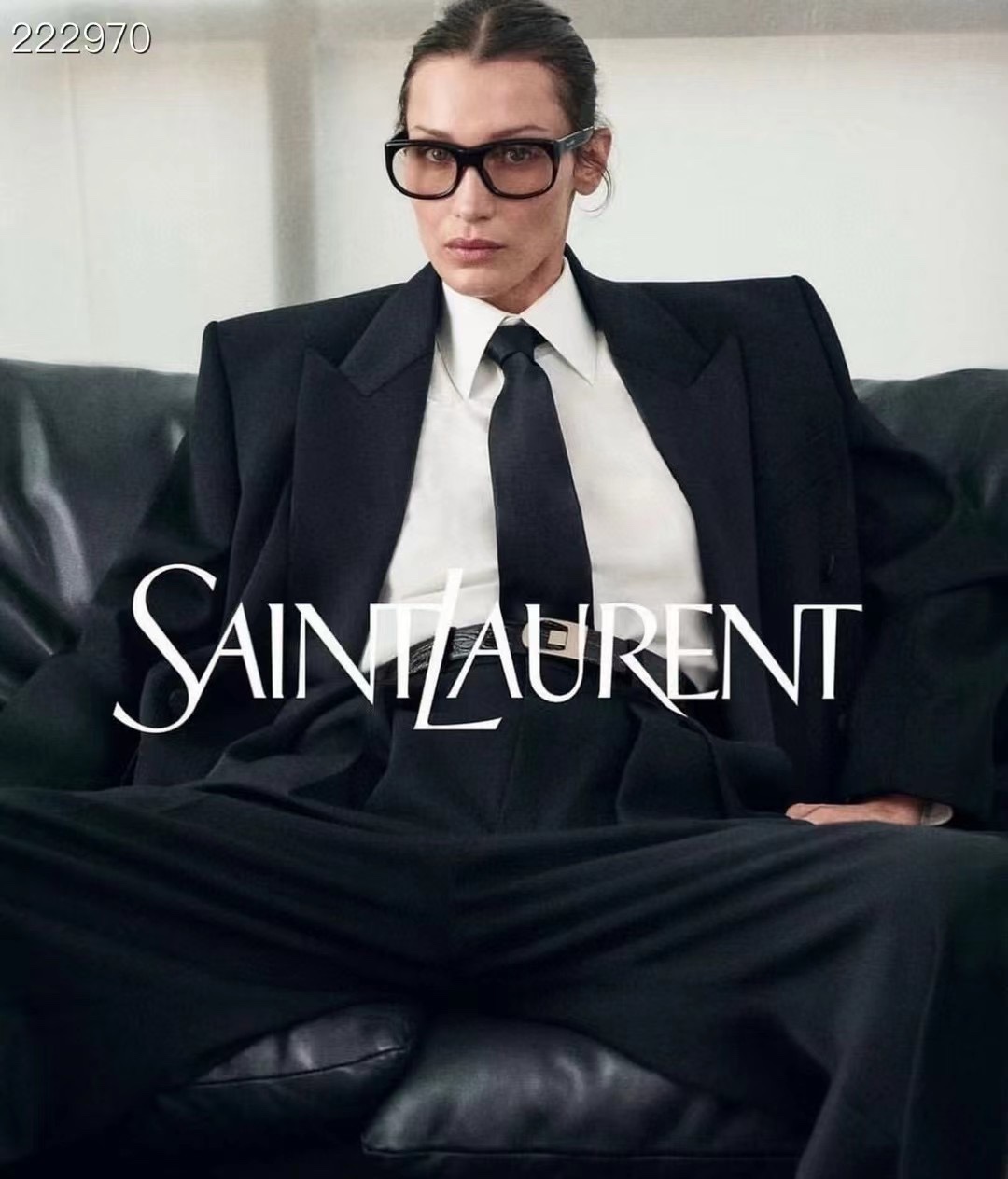 ‼️ 模特图 SAINT LAUREN*💫💫💫MODEL：SL815💫💫💫SIZE：56口20-140💫