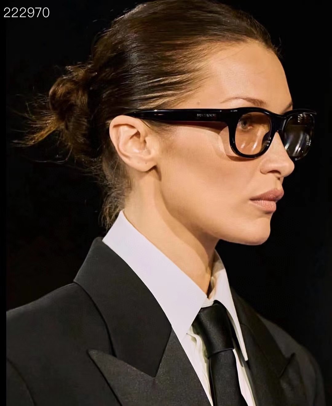 ‼️ 模特图 SAINT LAUREN*💫💫💫MODEL：SL815💫💫💫SIZE：56口20-140💫