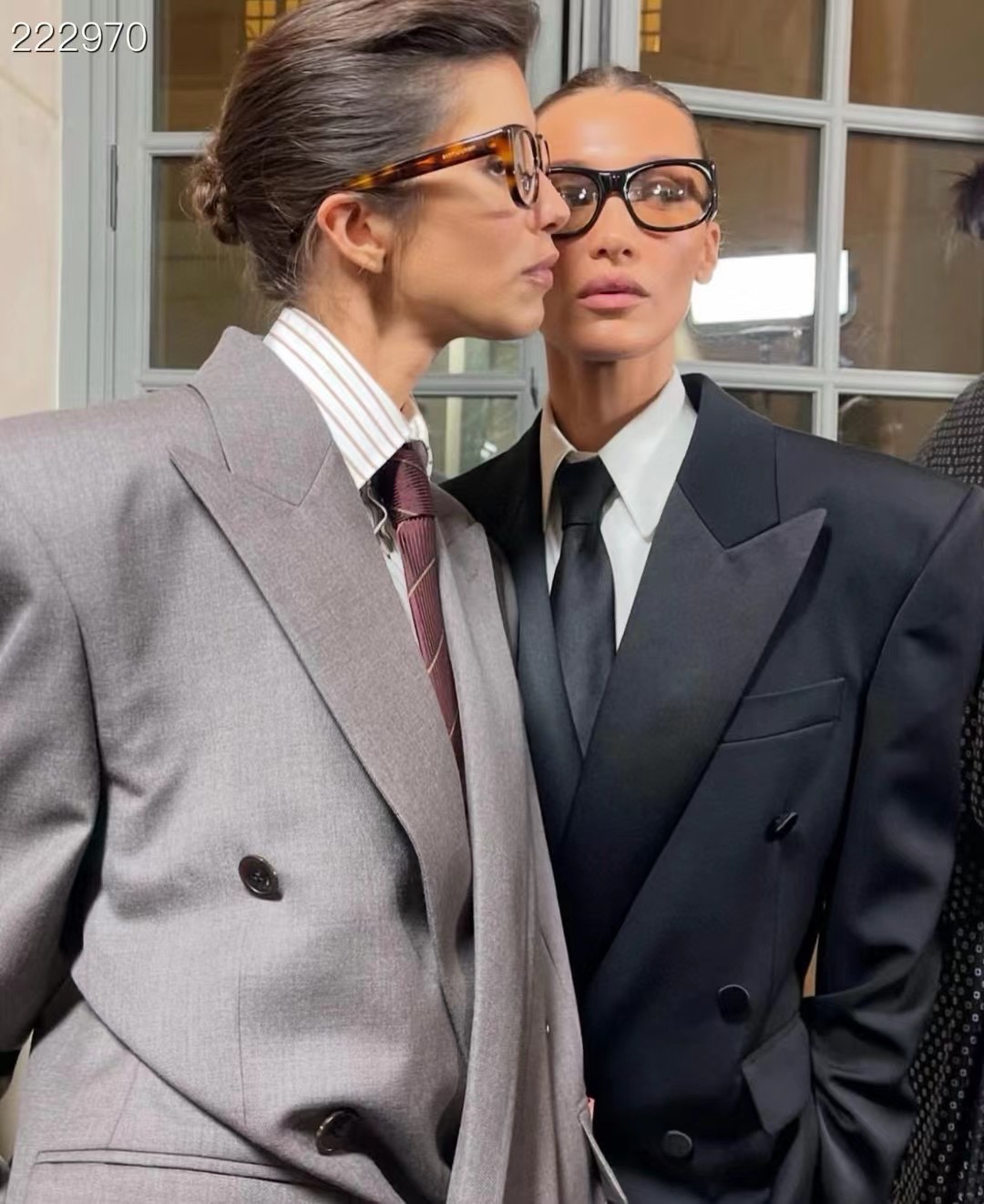 ‼️ 模特图 SAINT LAUREN*💫💫💫MODEL：SL815💫💫💫SIZE：56口20-140💫