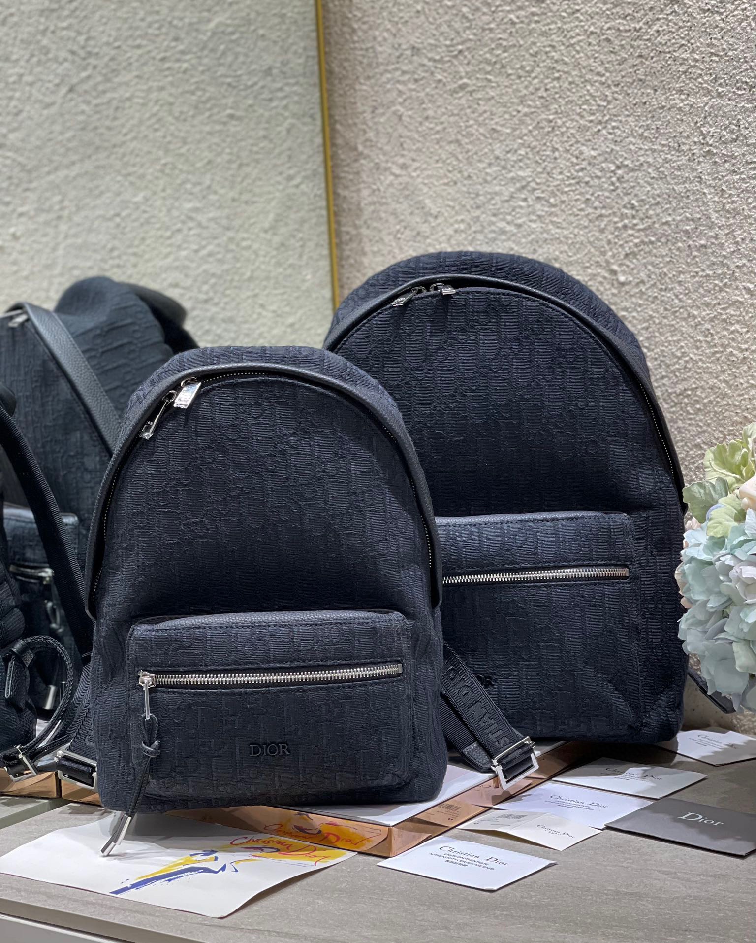 Dior Dark Blue everyday